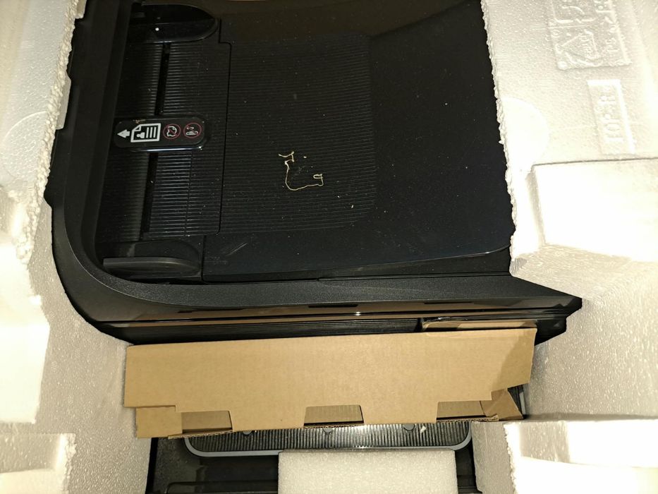 Imprimanta officejet 7500A