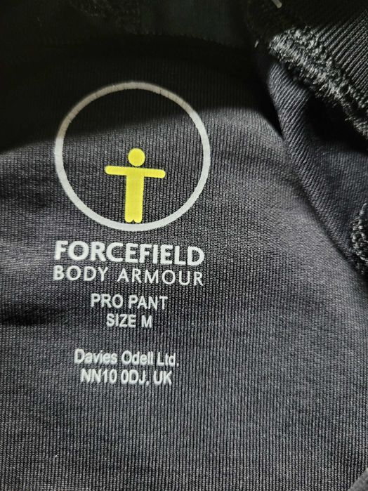 Протекторни панталони Forcefield Pro pant