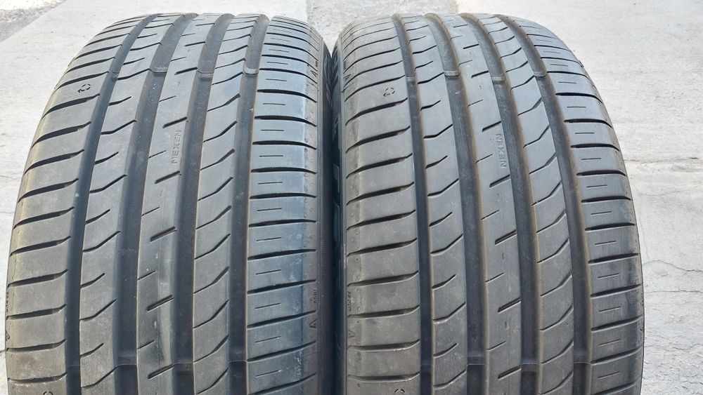Летни гуми 235 45 17 Nexen N Fera Primus 2 броя