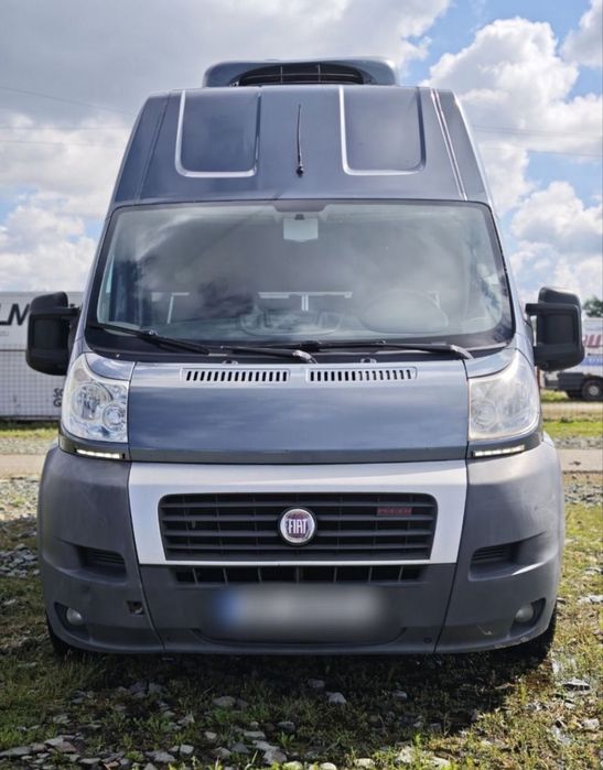 Fiat frigirific ……