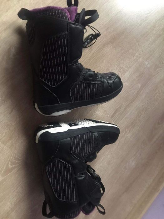 Сноборд  Обувки  Salomon 39 номер