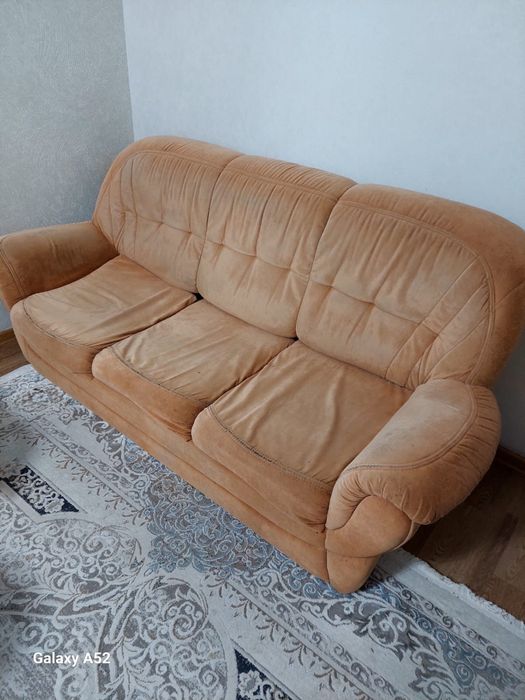 Отдам диван бесплатно
