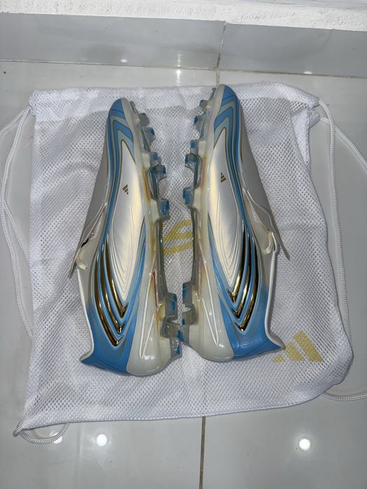 Ghete Fotbal Adidas F50 L.Messi