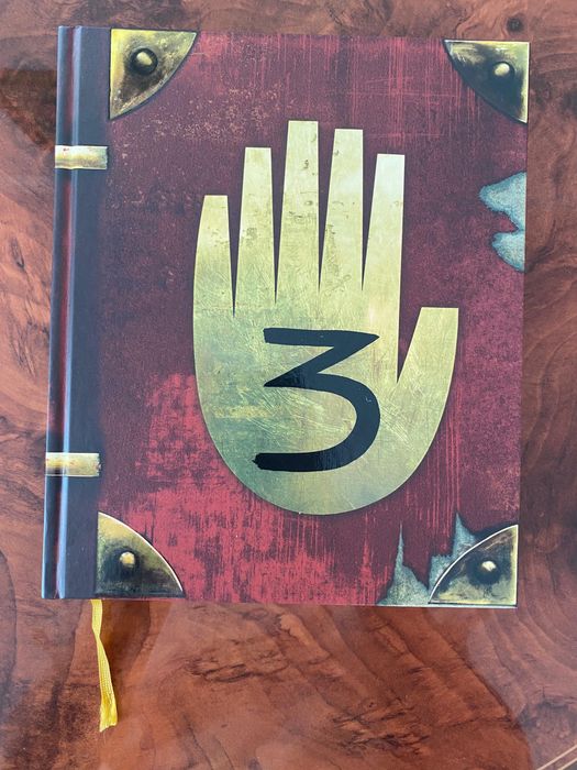 Дневник Гравти Фолз