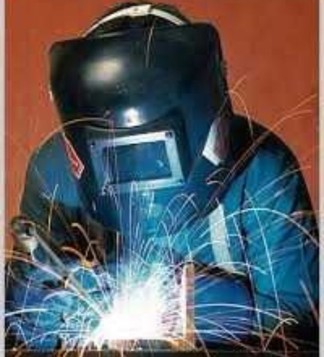 Сварщик Токарь Трубогиб