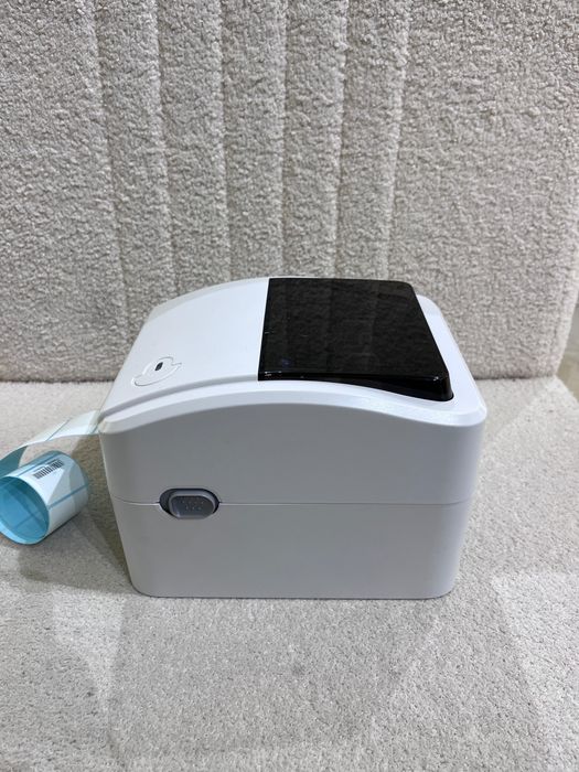 Принтер Xprinter XP-420B