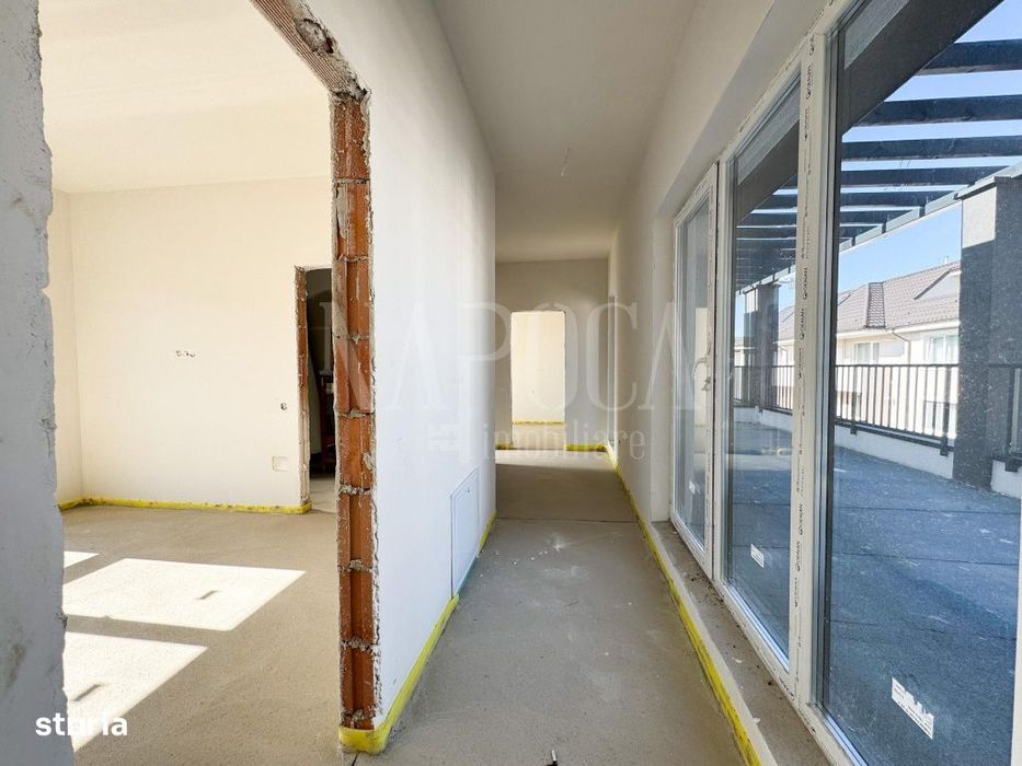 Apartament 3 camere de vanzare in Floresti — fotografia 3
