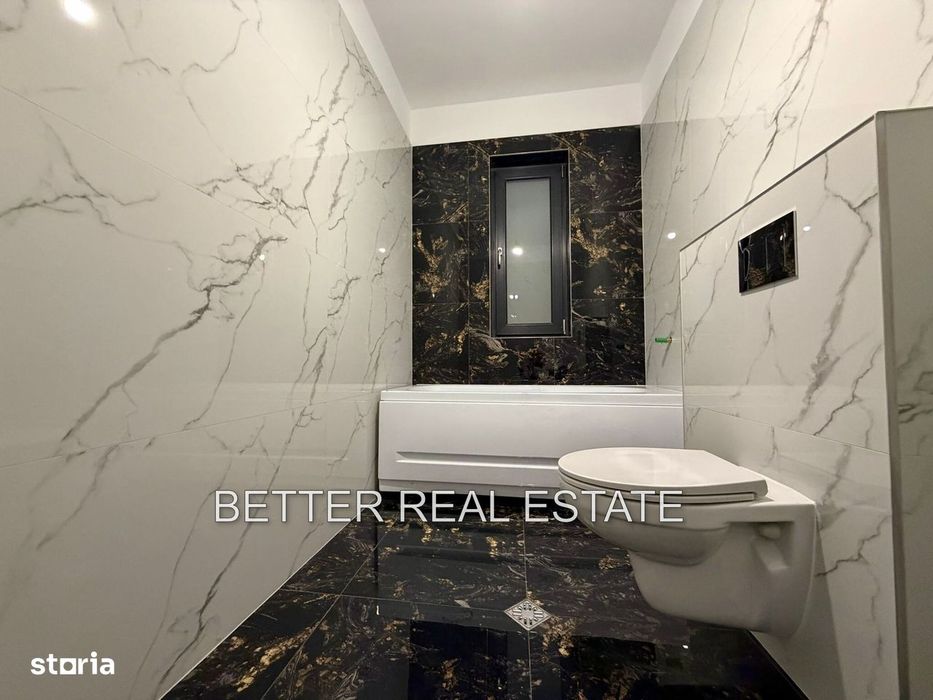 Casă Individuală P+1 | 4 Camere | Teren 344 mp