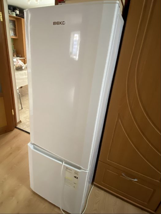 Холодильник, бесплатно