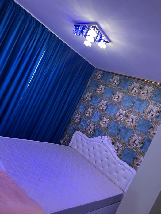 Regim hotelier militari residence