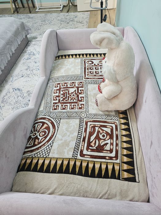 Кровать детская 200×90