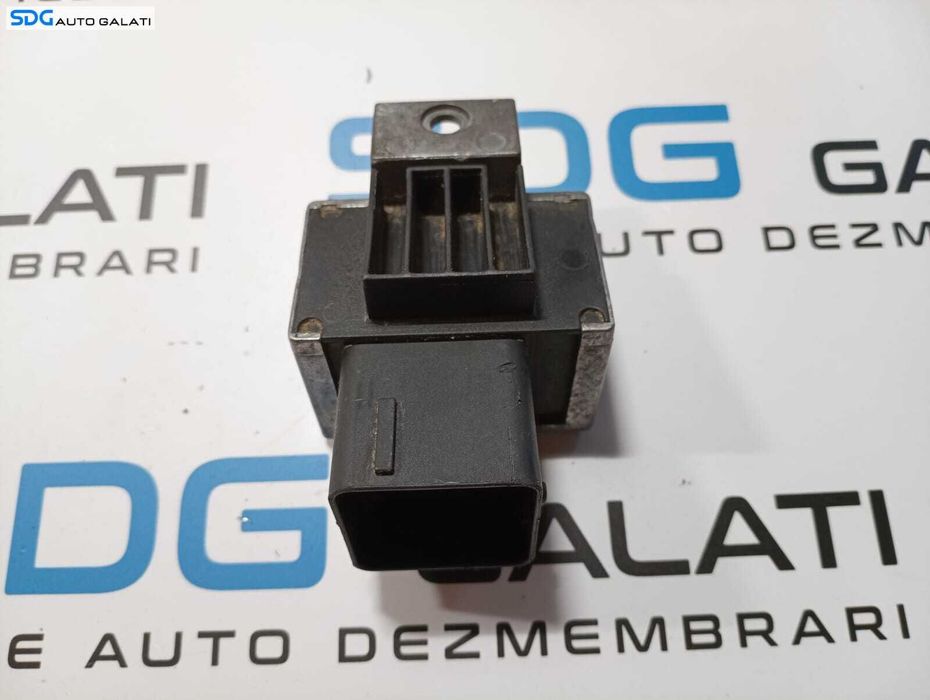 Releu Bujii Renault Trafic 2 2.5 DCI 2001 - 2014 Cod 9640469680 9640469680A [S0056]