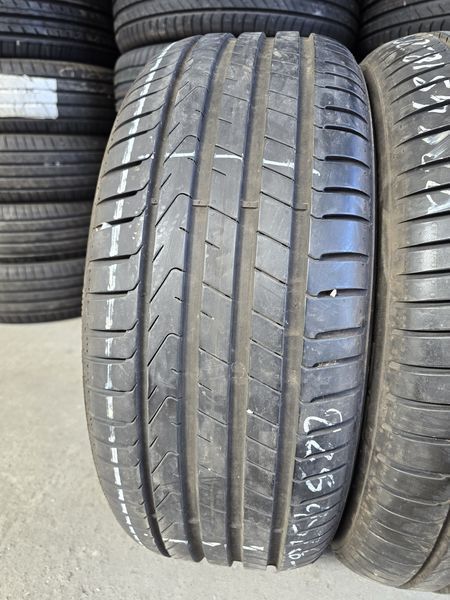 225/45/18 PIRELLI 2бр