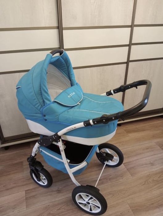 Коляска Riko 2 в 1