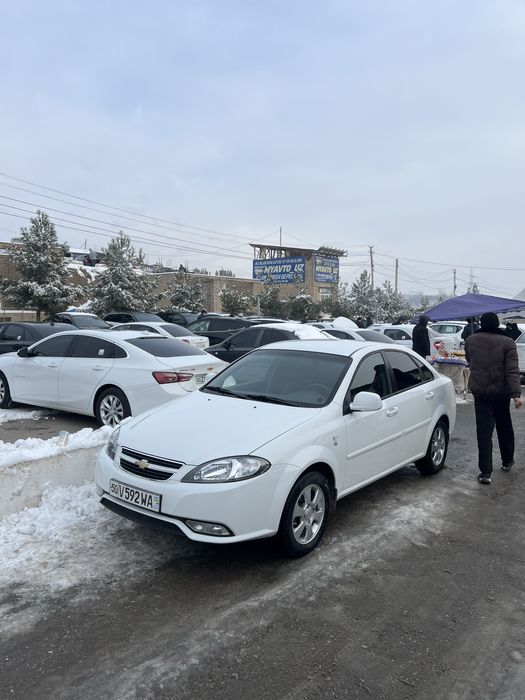 Jentra 2023 yil. 1-pozitsiya