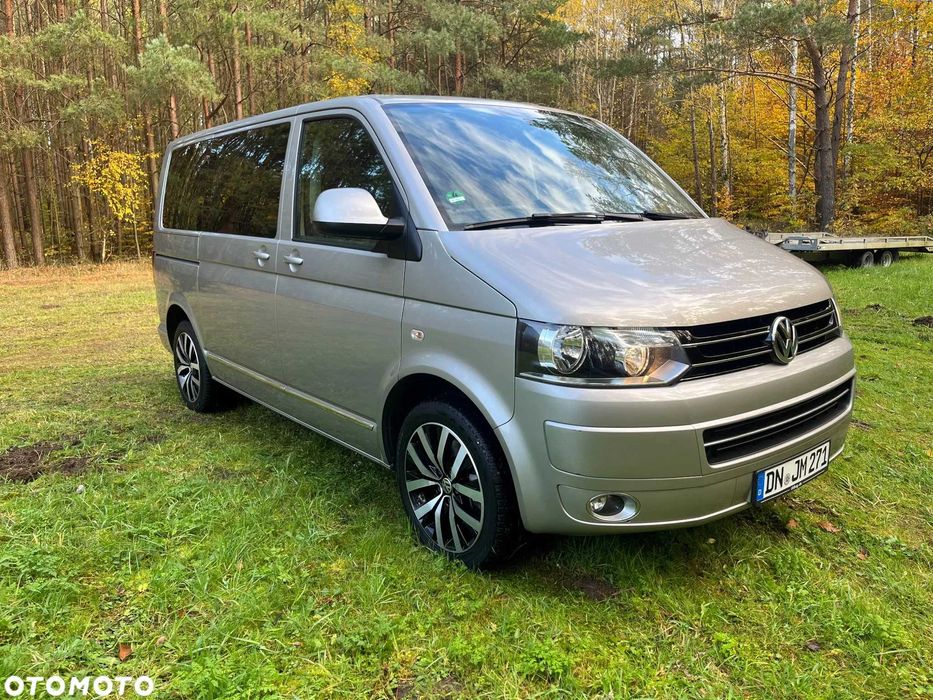 Volkswagen TRANSPORTER / MULTIVAN ( T5 ) 2009 - 2015 PIESE AUTO