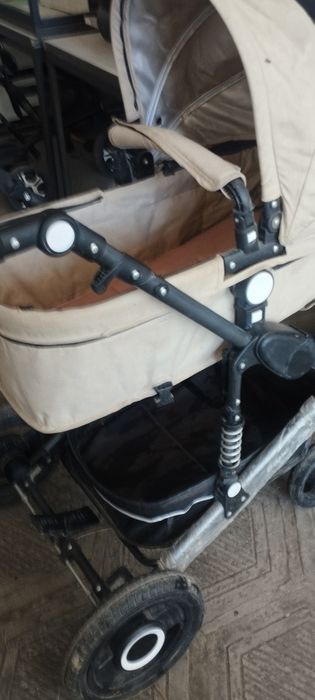 Коляски детские раскладные в хорошем состояние
