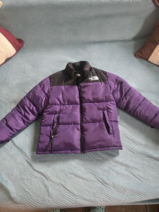 Geaca the north face