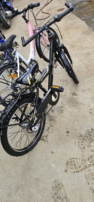 Bicicleta copii Falter ,roti 20 inch ,3 viteze in butuc