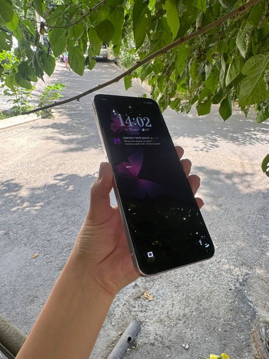 Samsung Z flip 5 8/256 gb