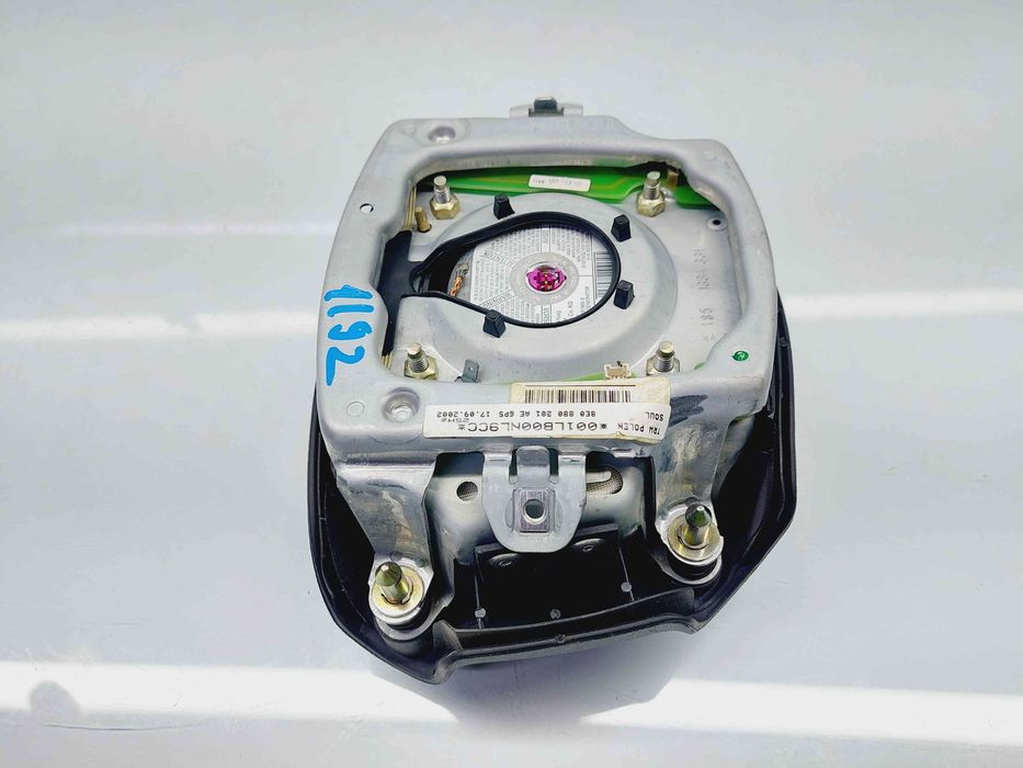 Airbag volan Audi A4 (8E5, B6) Avant [Fabr 2001-2004] 8E0880201AE