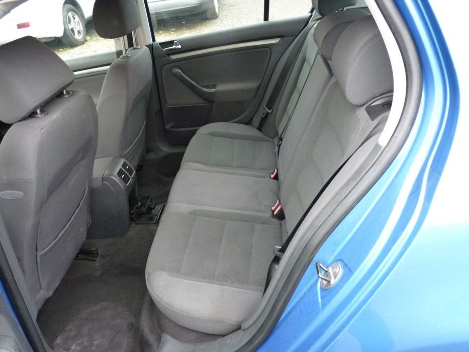 Golf 5 1.4 Clima