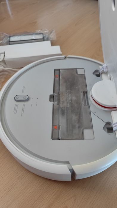 Робот прахосмукачка sdjqr02rr mi robot vacuum