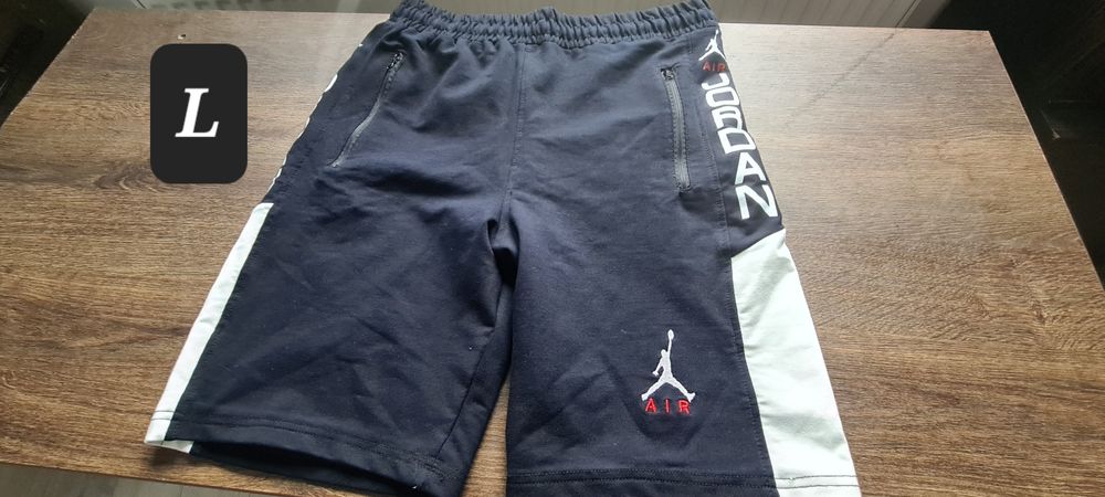 Lichidare!! Pantaloni scurti bumbac