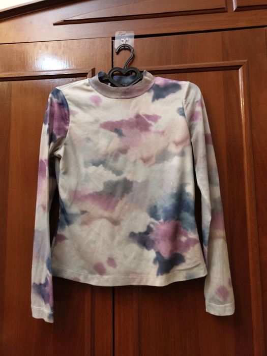 Кофты с длинным рукавом, рубашки,худи,свитер,толстовки, Defacto, Selfi