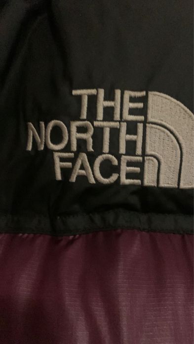 Puffer The North Face Mov S