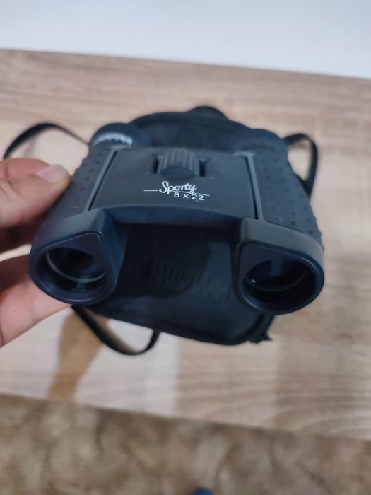 Binoclu Steiner8x22 impecabil