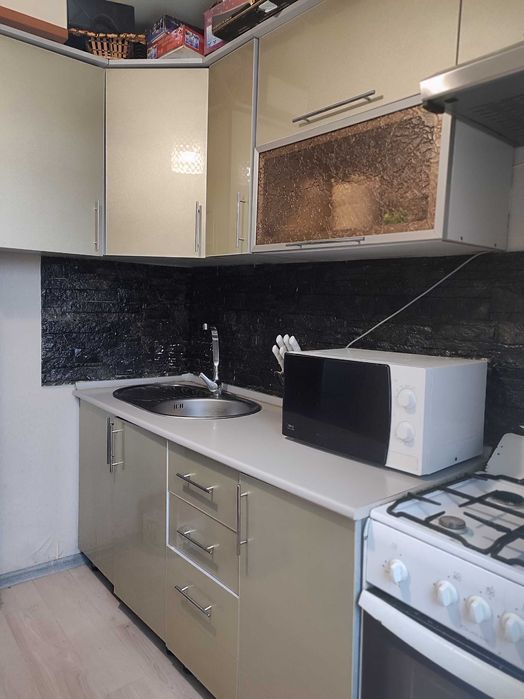 Продам 3 комнатную квартиру