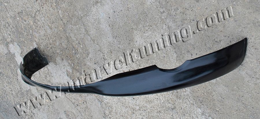 Тунинг комплект спойлер за Опел корса Д ( Opel Corsa D )