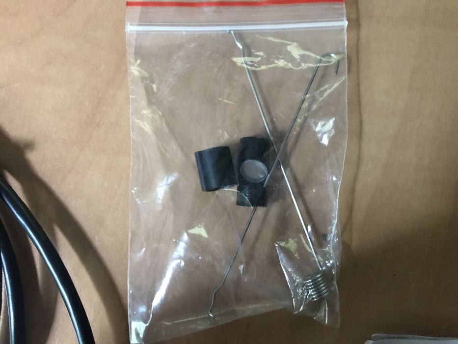 Camera endoscopica de inspectie 3 in 1 Android / PC Micro USB -2m