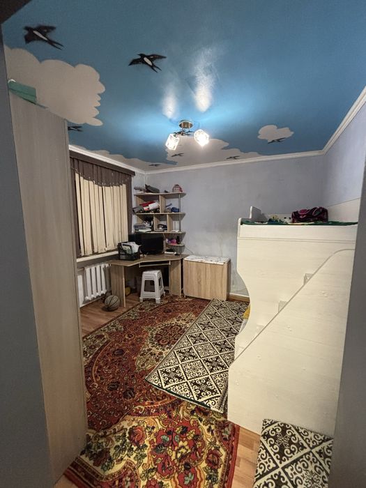 Продам 2 х комнатную квартиру