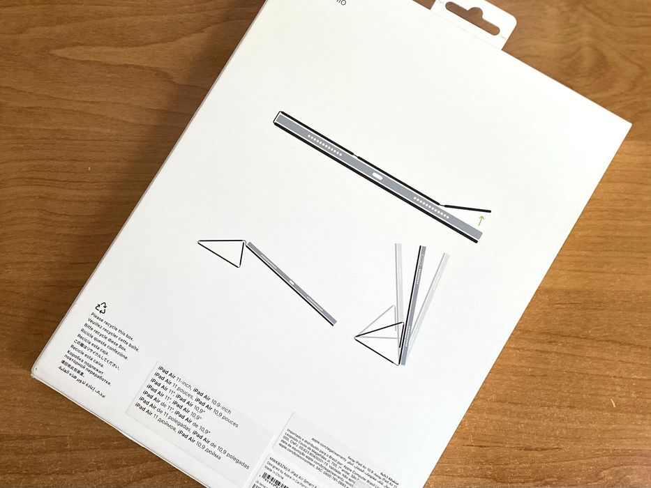 iPad Air Smart Folio магнитный, для iPad Air.