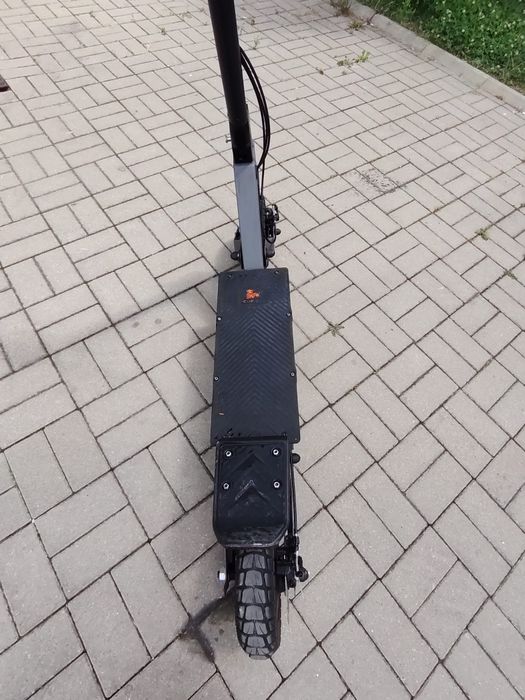 Kukirin G2 2025.