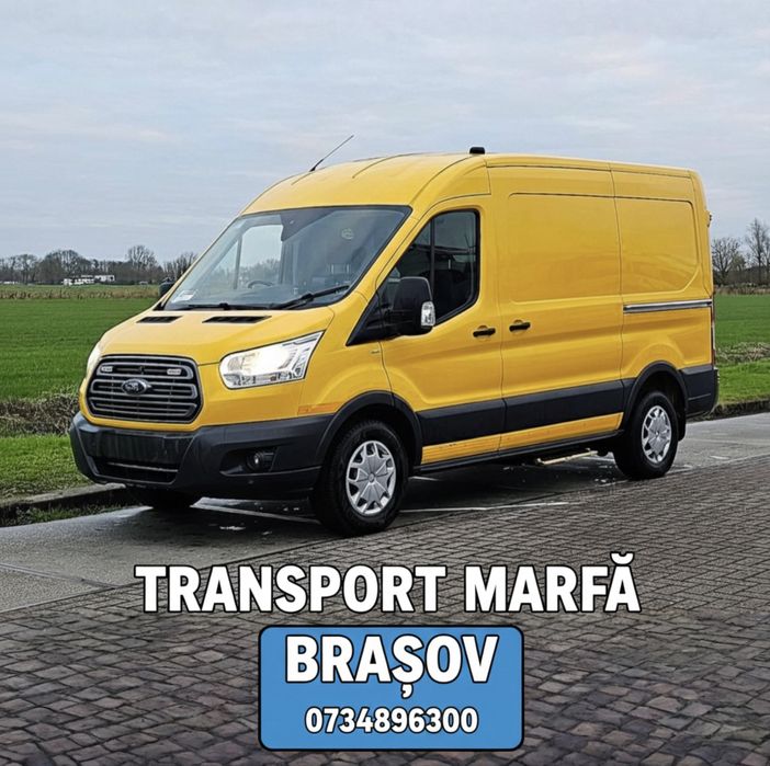 Transport marfa, mobila, electrocasnice