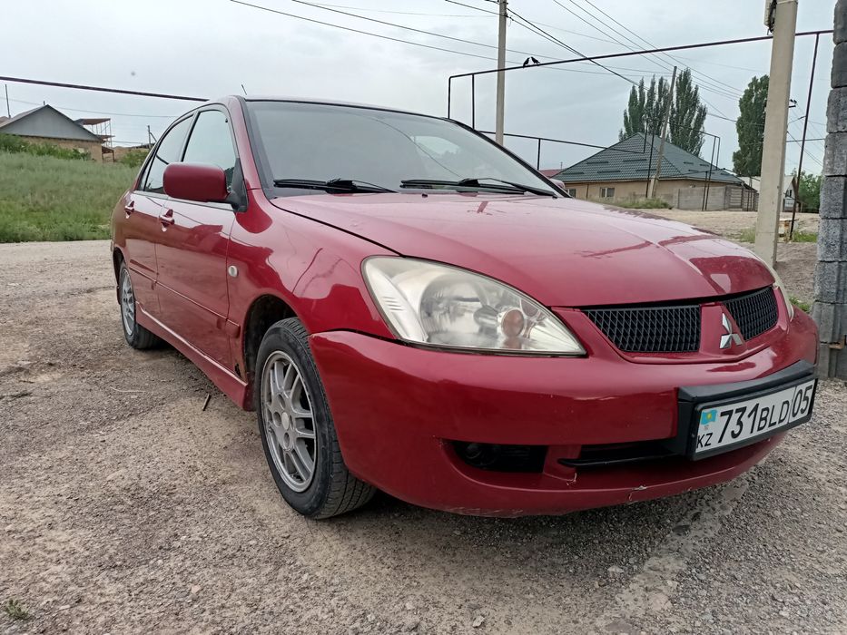 Lancer 9 автомат продам