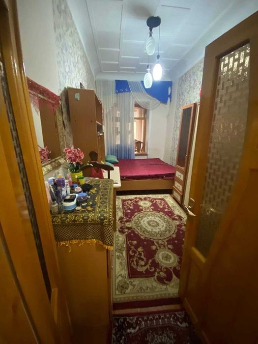 №3776. Сдается 3х-комнатная квартира Семейной паре.