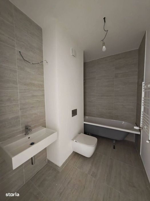 Apartament Lux 2 Camere Eminescu I Dacia I 2 Bai