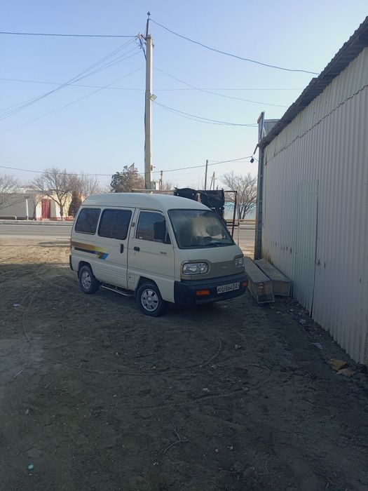 Дамас арендага берилади