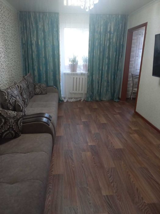 Продажа квартиры