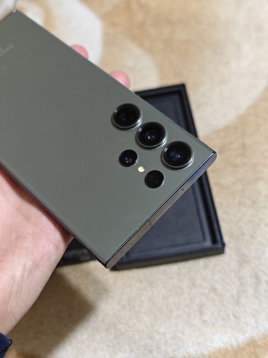 Samsung S23 Ultra 256Gb 5G