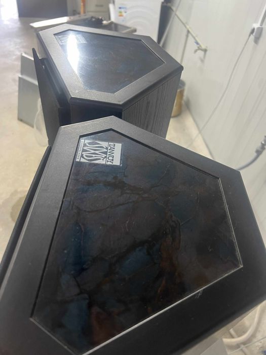 Високоговорител Tannoy