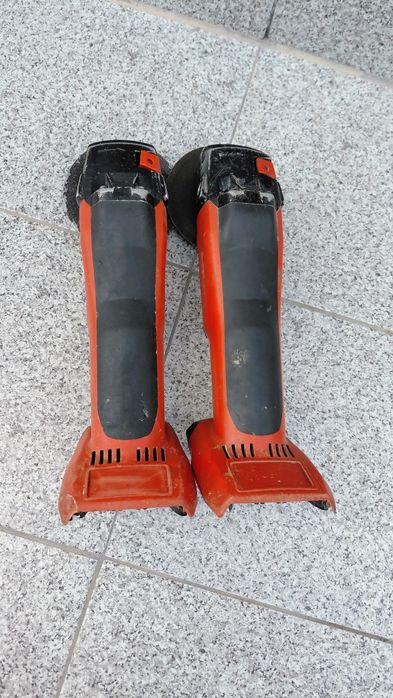 Hilti AG 125-A22 Ъглошлайф