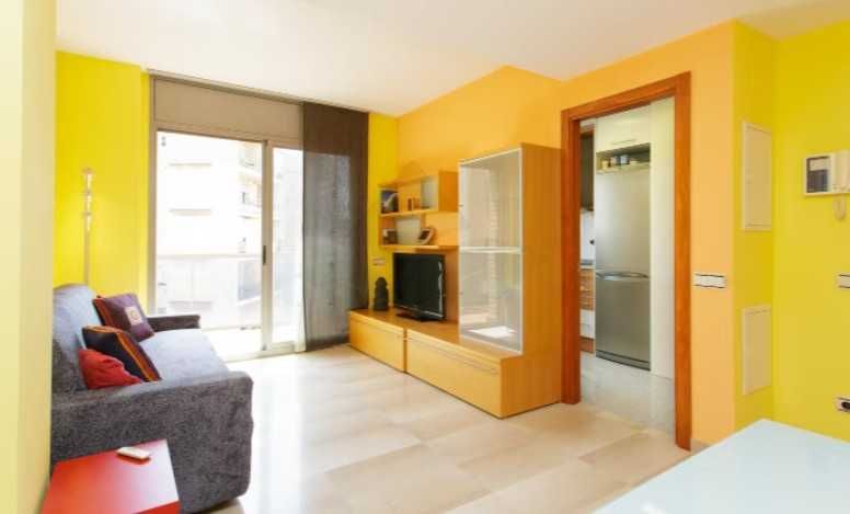 Четиристаен апартамент Гагарин