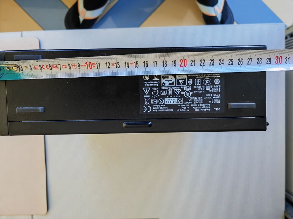 Dell OptiPlex 7070 SFF,Intel Core i7-9700,3.00GHz,NO RAM NO HARD DRIVE