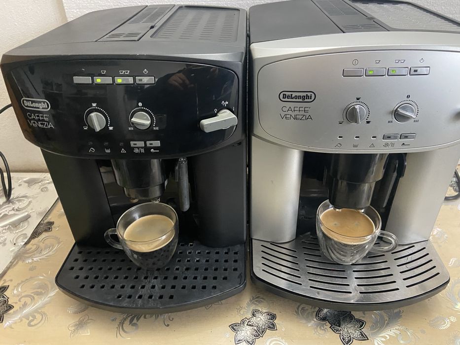 Espresor cafea Delonghi caffe venezia