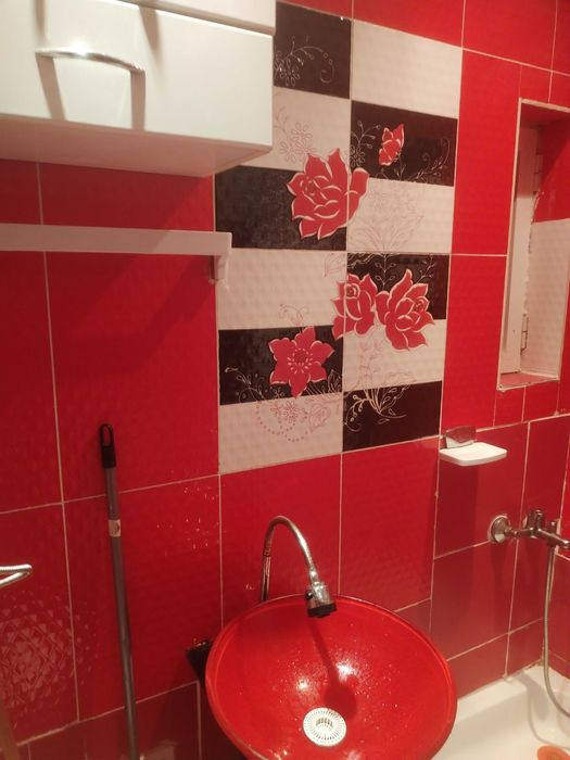 Garsoniera centrul vechi,renovata si utilata